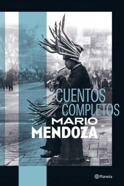 Cuentos completos book cover