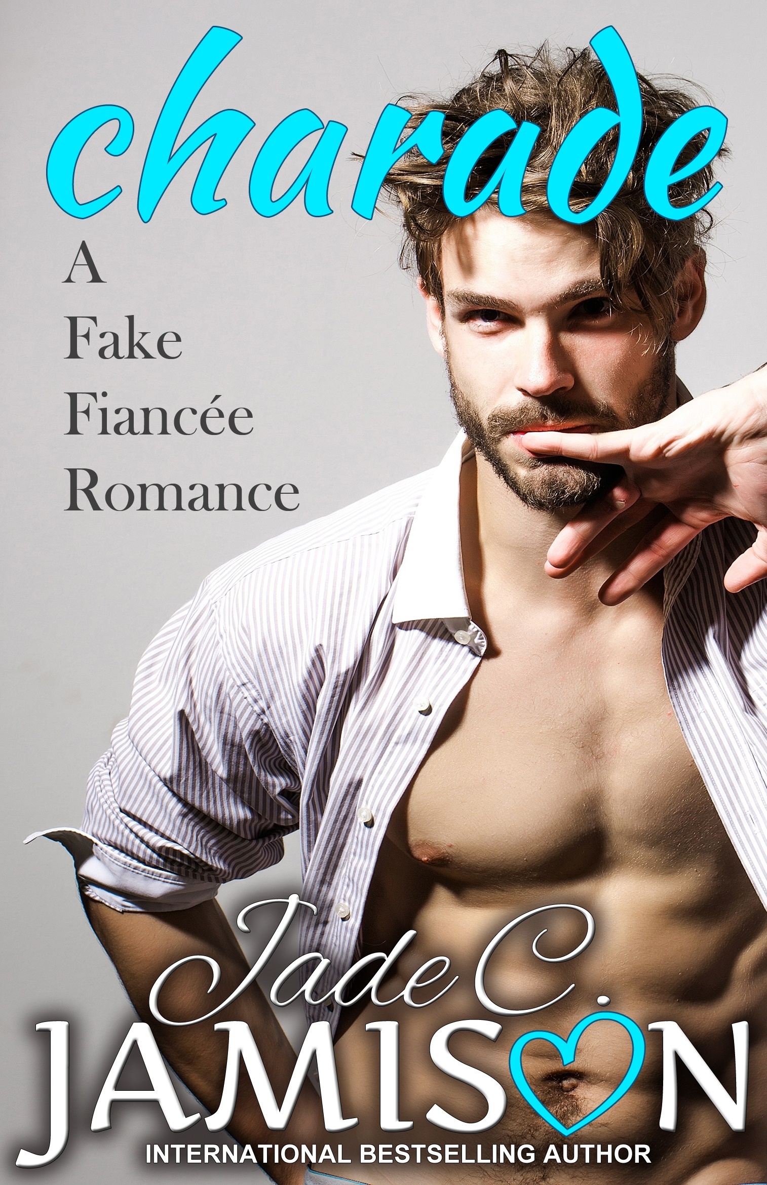 Pretense and Promises book cover 1