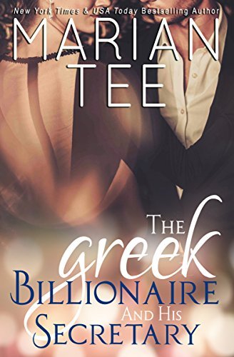 The Greek Billionaire and His Secretary book cover