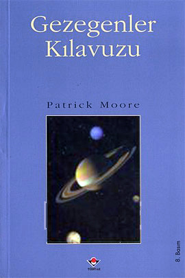 The New guide to the planets book cover