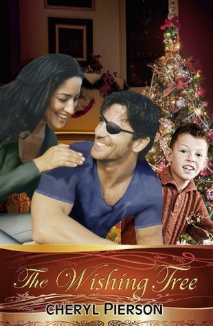 The Wishing Tree book cover