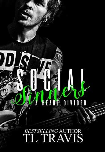 Social Sinners book cover 3