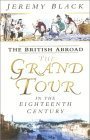 The British Abroad book cover