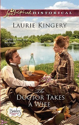 Brides of Simpson Creek book cover 2