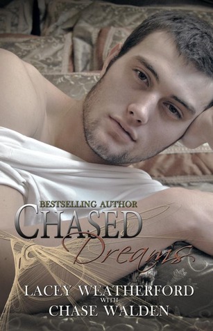 Chasing Nikki book cover 3
