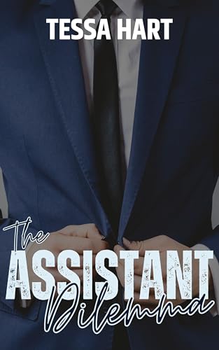 The Assistant Dilemma book cover