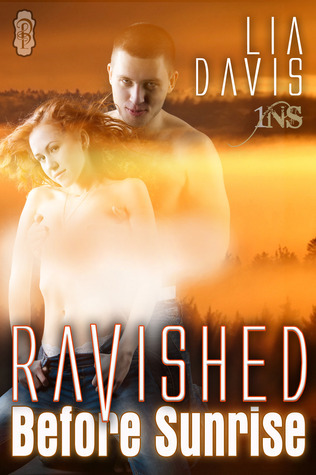 Ravished Before Sunrise book cover