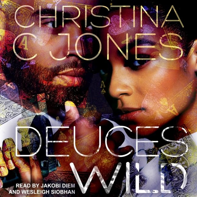 Deuces Wild book cover