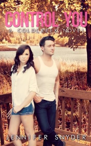 Coldcreek book cover 2