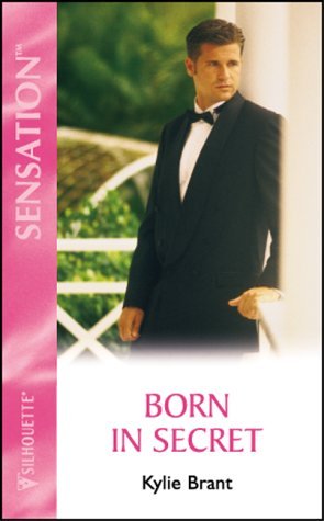 Born In Secret book cover