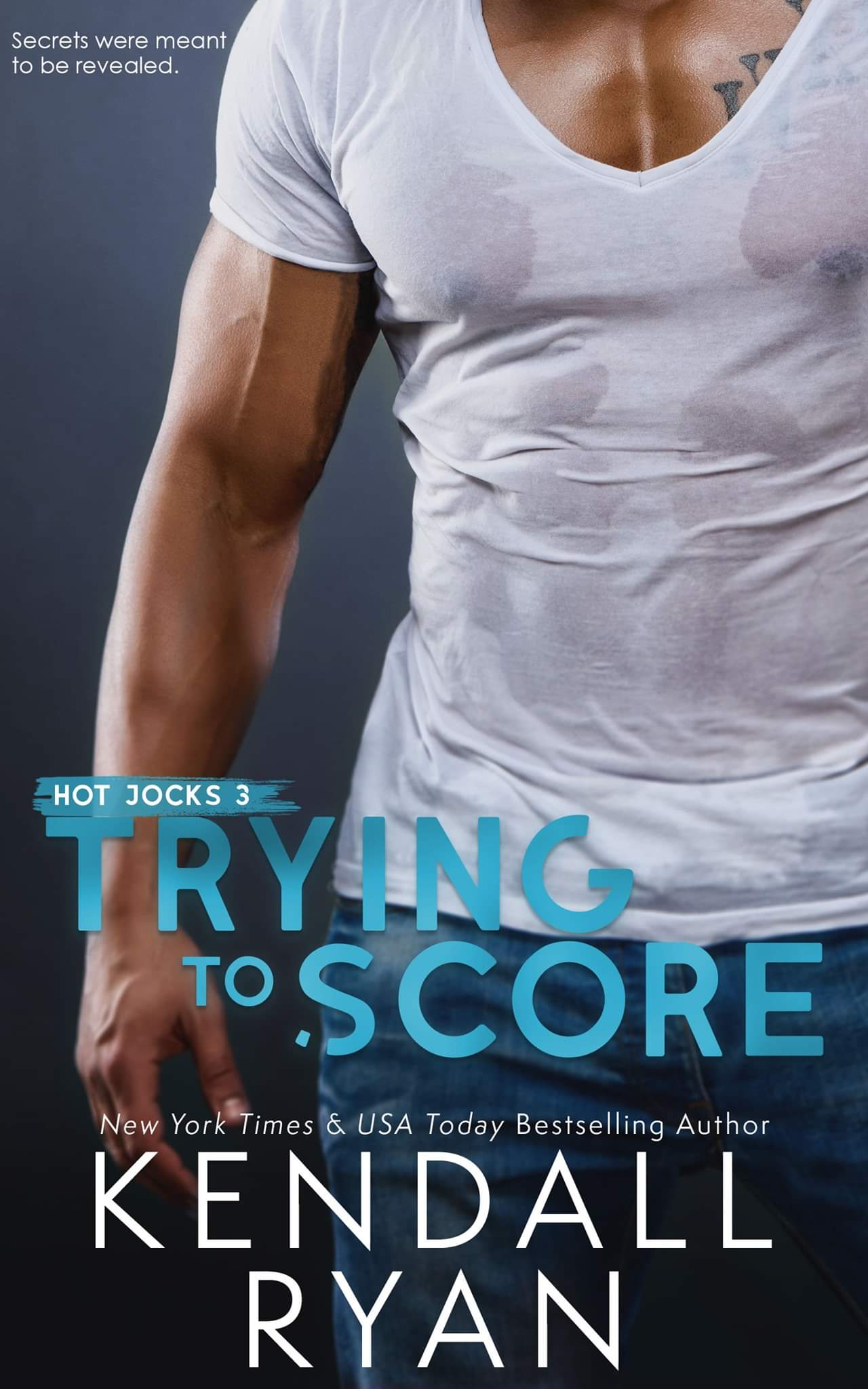 Hot Jocks book cover 3