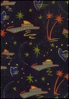 Love in the Night book cover