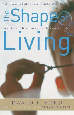The Shape of Living book cover