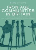 Iron Age Communities in Britain book cover