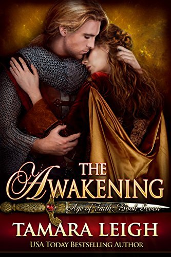 The Awakening book cover