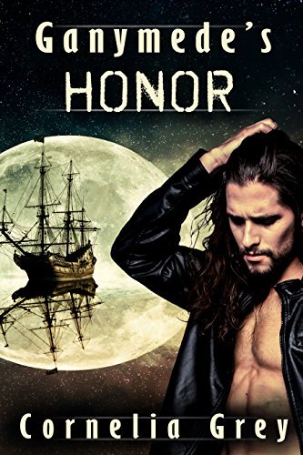 Ganymede's Honor book cover