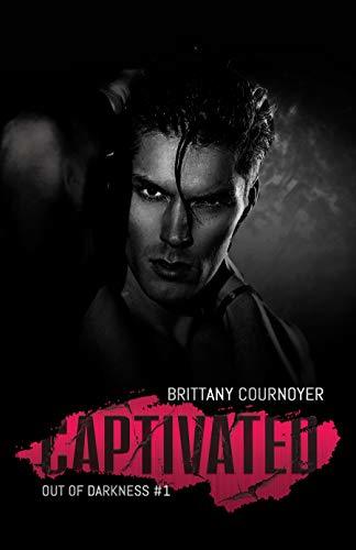 Out of Darkness book cover 1