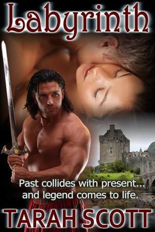 Seduced book cover