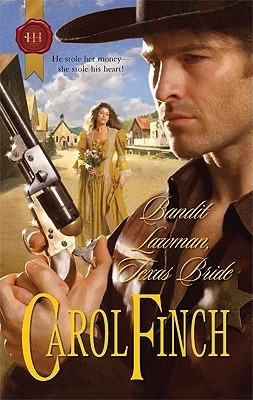 Bandit Lawman, Texas Bride book cover