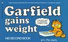 Garfield book cover 2