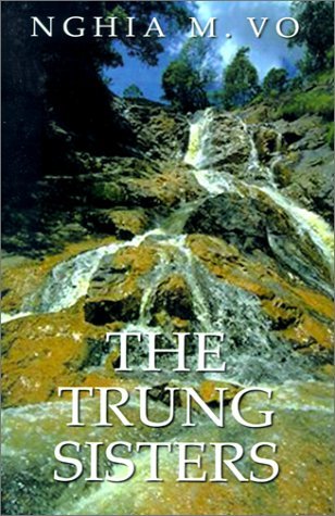 The Trung Sisters book cover