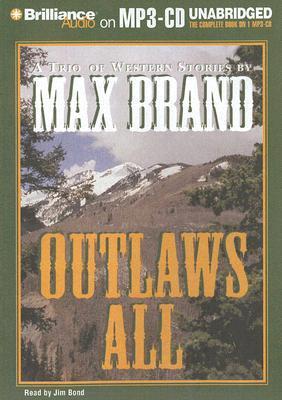 Outlaws All book cover