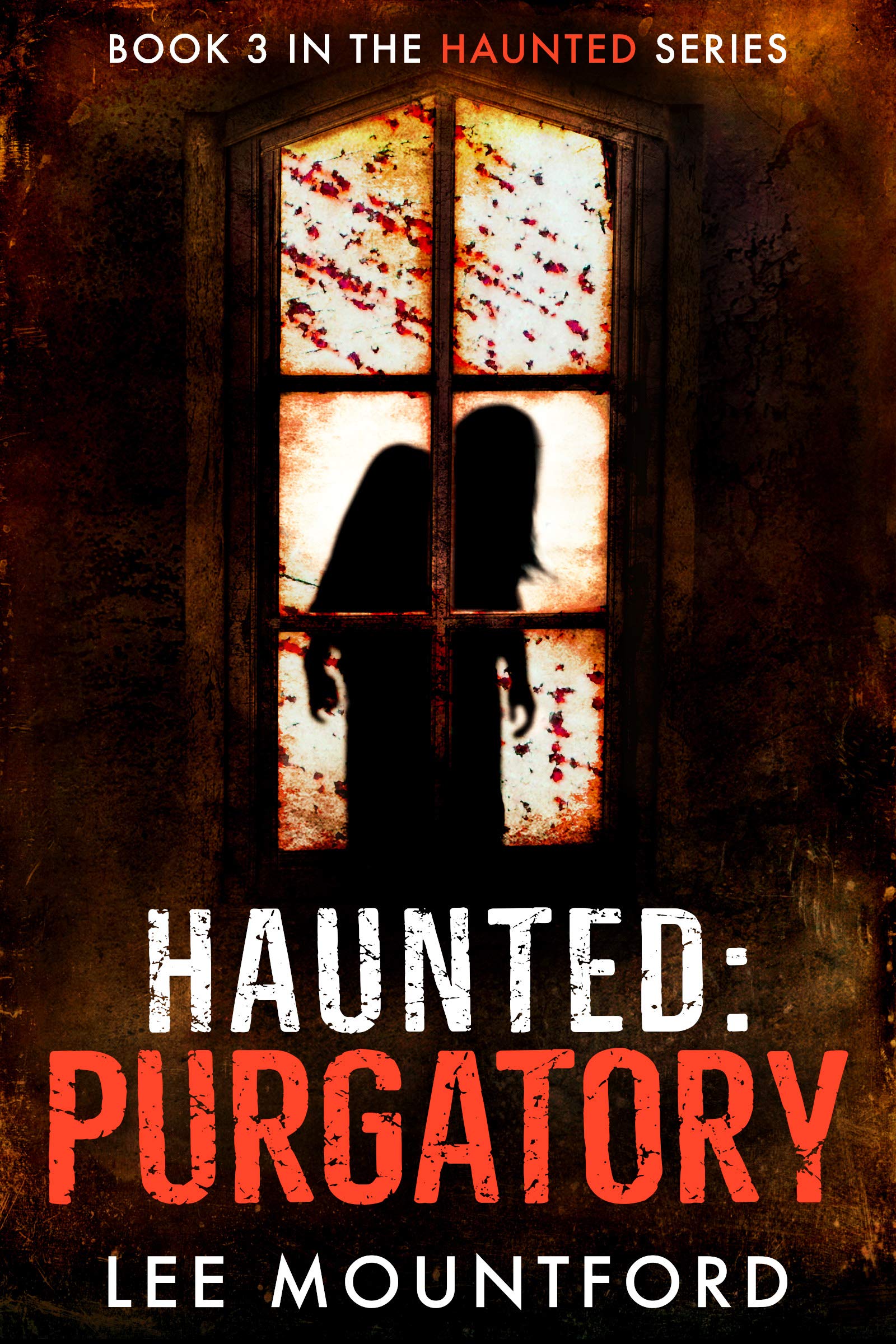Haunted book cover 3