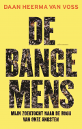 The Fearful Man book cover