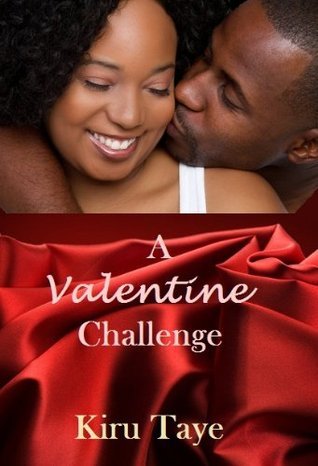 Challenge book cover 1