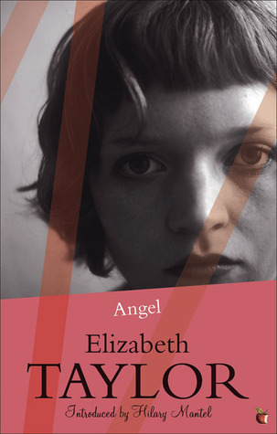 Angel book cover