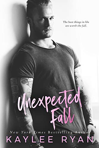 Unexpected Arrivals book cover 3