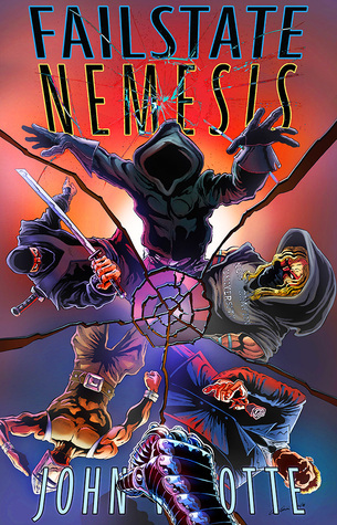 Failstate book cover 3