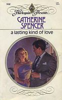 A Lasting Kind of Love book cover
