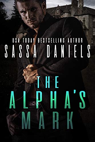 The Alpha's Mark book cover
