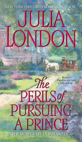 Desperate Debutantes book cover 2