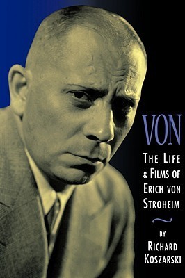 Von book cover