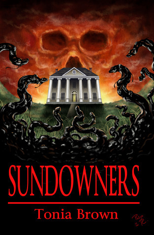 Sundowners book cover