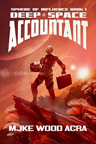 The Sphere of Influence book cover 1