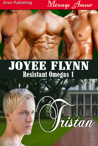 Resistant Omegas book cover 1