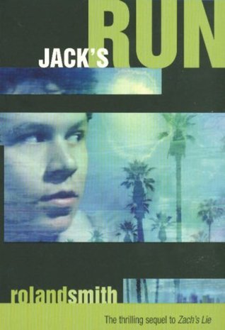 Jack's Run book cover