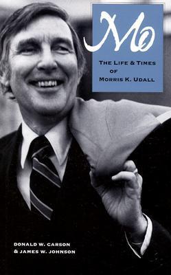 Mo book cover