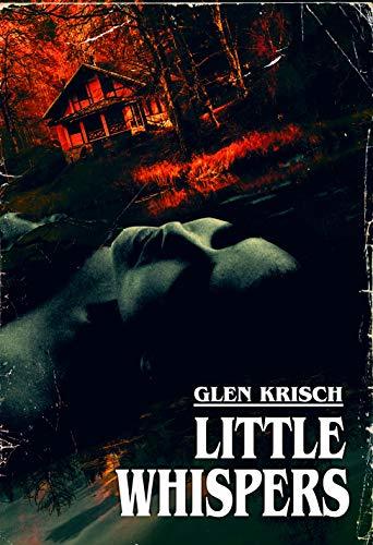 Little Whispers book cover