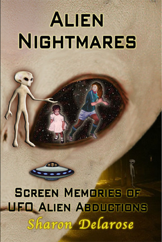 Alien Nightmares book cover