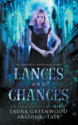 Lances and Chances book cover
