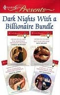 Dark Nights with a Billionaire Bundle book cover