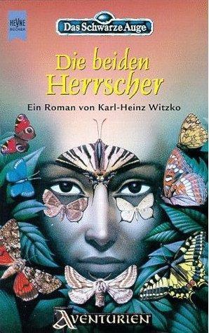 Die beiden Herrscher book cover