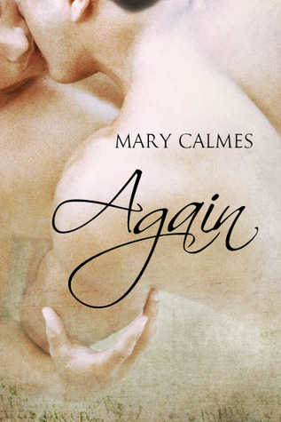Again book cover
