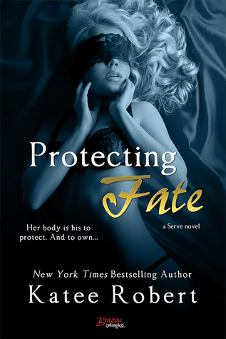 Protecting Fate book cover