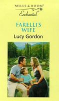 Farelli's Wife book cover