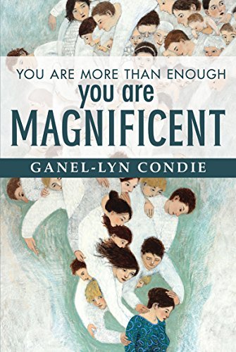 You Are Magnificent book cover